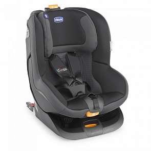Автокресло Oasys 1 Evo Isofix Coal, группа 1 - 12м+ (Chicco, 7982722st) Автокресло Oasys 1 Evo Isofix Coal, группа 1 - 12м+ (Chicco, 7982722st)